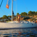 4h-half-day-halkidiki-sailing-trip-19